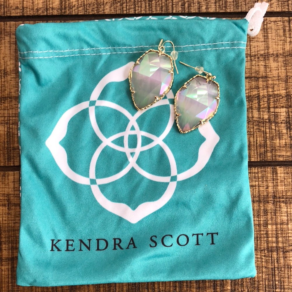 Kendra Scott Earrings